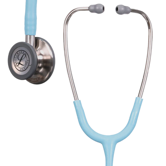 Littmann Classic III Stethoscope Marine Blue 5912C