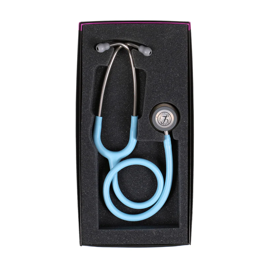 Littmann Classic III Stethoscope Marine Blue 5912C