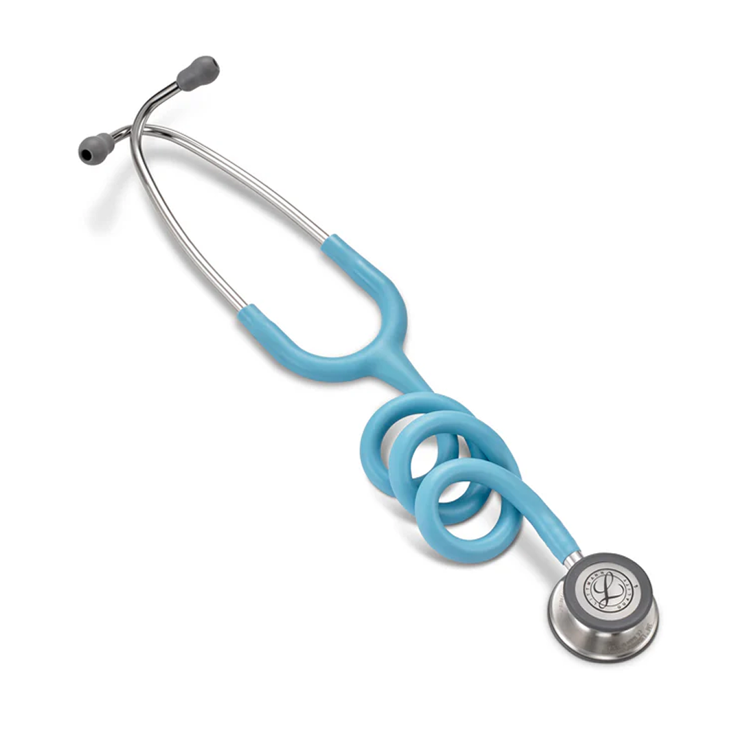 Littmann Classic III Stethoscope Marine Blue 5912C