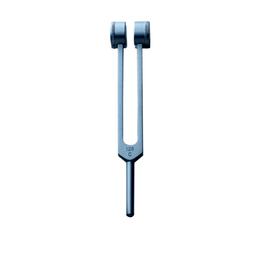 Tunning Fork 128-256 C