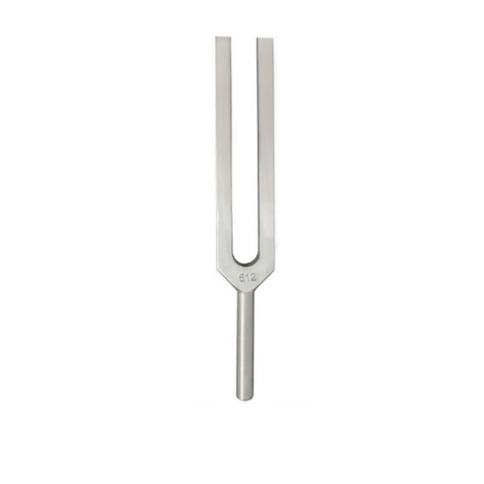 Tunning Fork 128-256-512