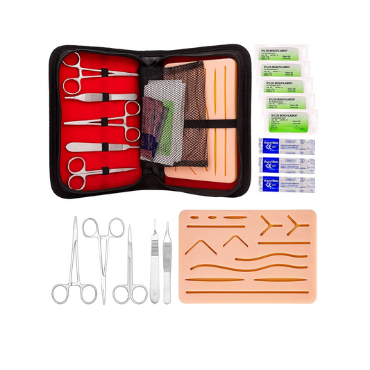 Suture Practice Kit