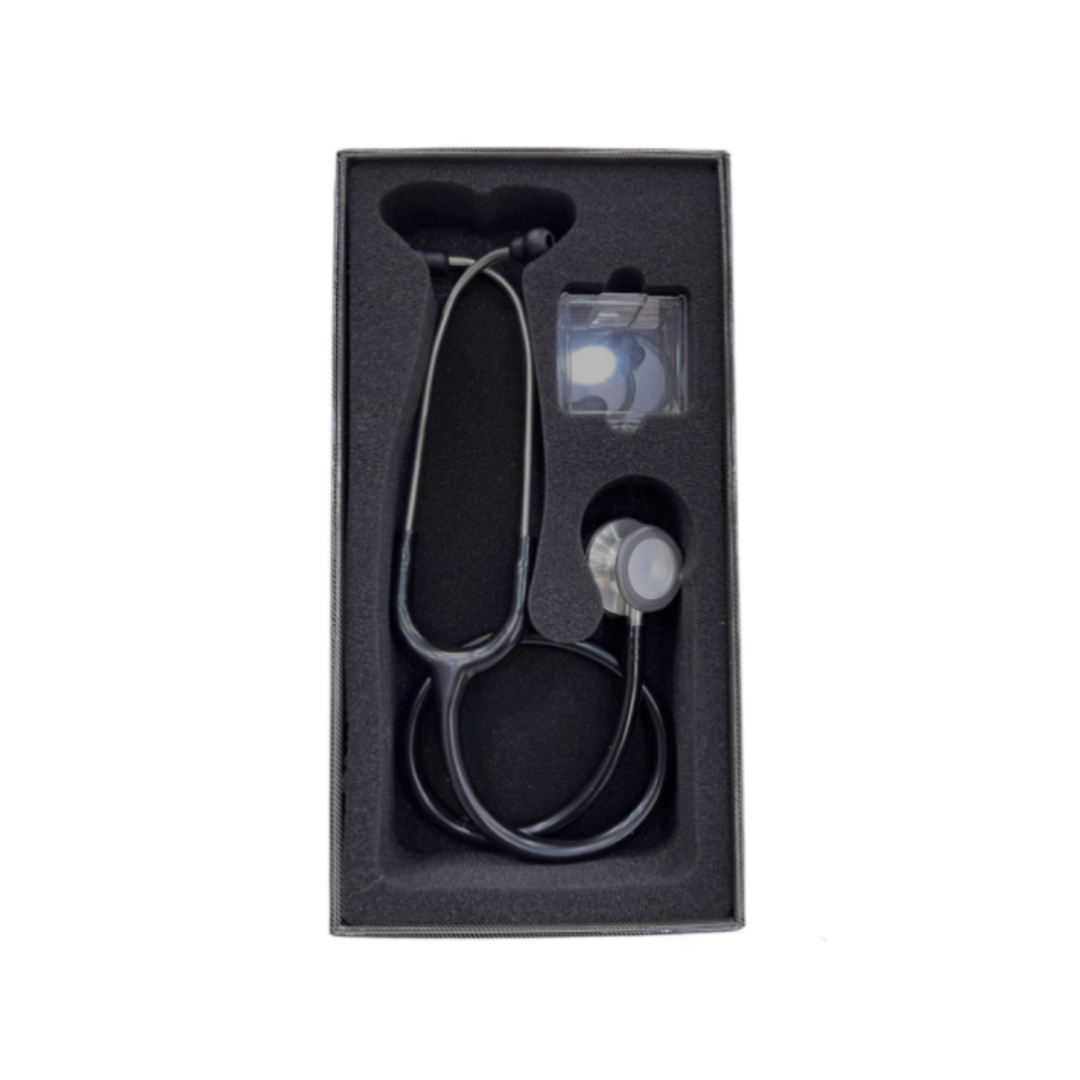 Stainless Steel Stethoscope