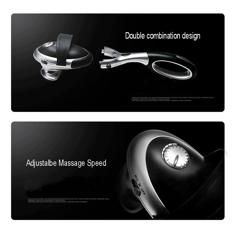 Stick Massager | Handheld | with Infrared Heating function | MG70