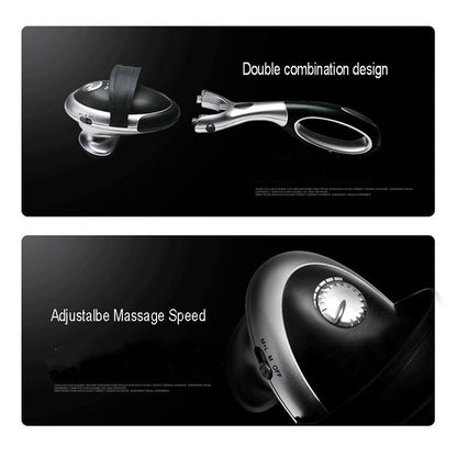 Stick Massager | Handheld | with Infrared Heating function | MG70