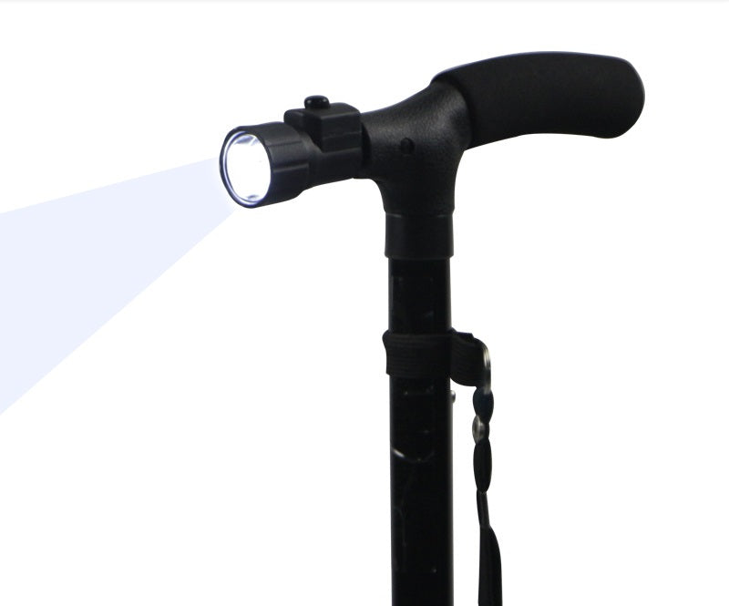 Magic Cane | Aluminum Cane |  LED light