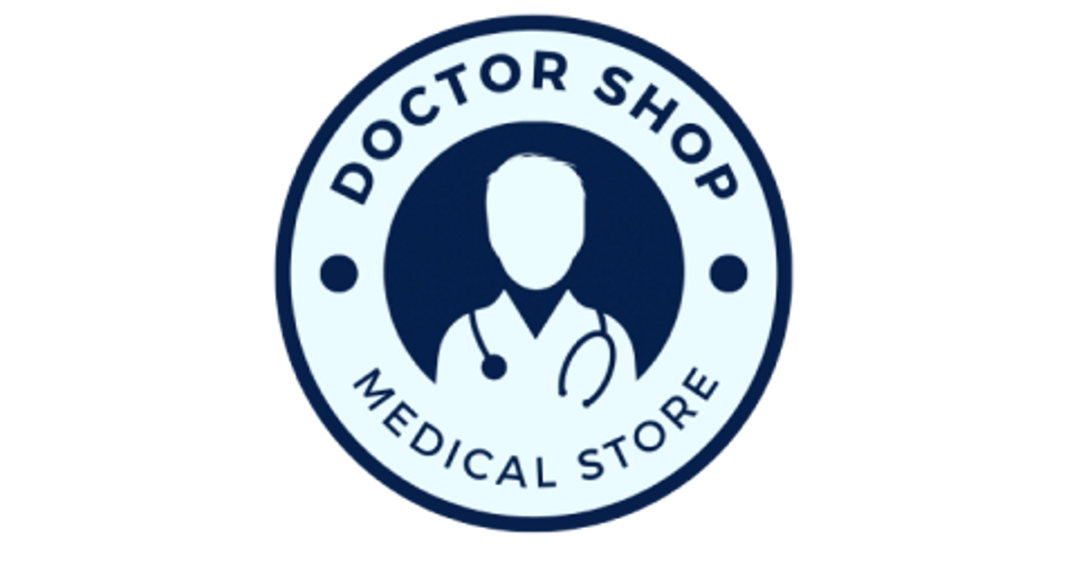 Doc Shop Doctorshop Jordan