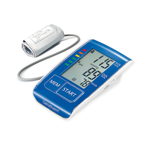 Geratherm Active Control Plus