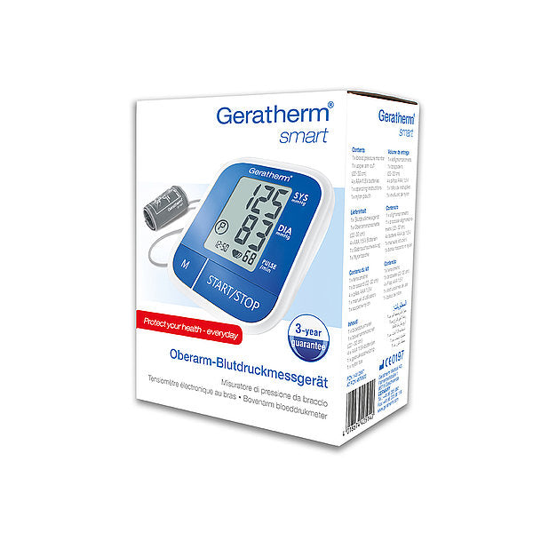 Geratherm Smart