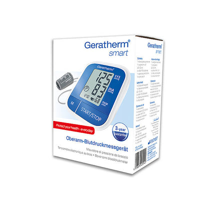 Geratherm Smart