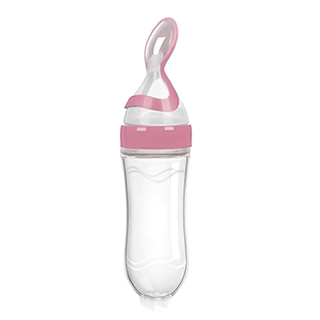 Baby Food Feeder