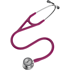 Littmann Cardiology IV Raspberry 6158
