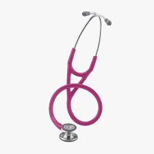Littmann Cardiology IV Raspberry 6158
